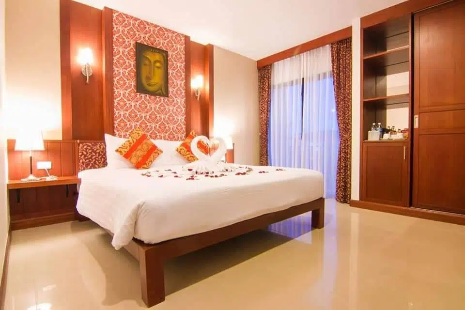 Room image